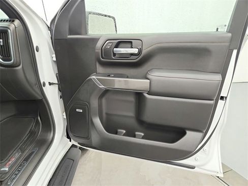 Used 2022 GMC Sierra 1500 AT4 w/ AT4 Premium Package image 36