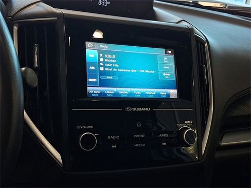 Certified 2024 Subaru Forester Premium image 17