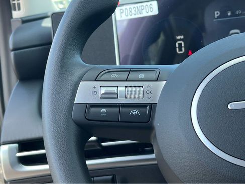 New 2026 Hyundai Tucson SE AWD/4WD image 32