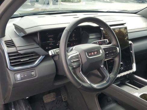 Used 2025 GMC Acadia Elevation FWD image 23