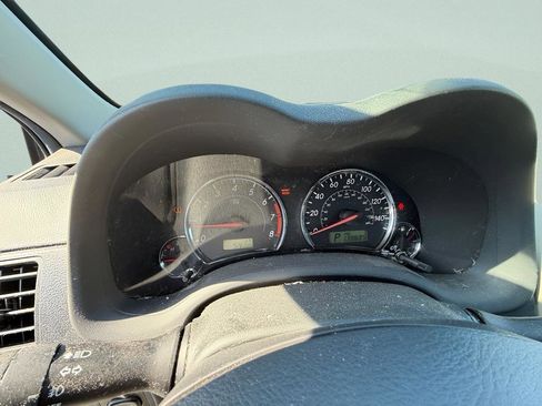 Used 2013 Toyota Corolla S FWD image 13