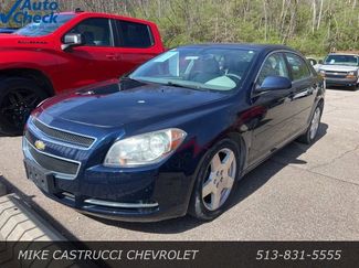Used 2010 Chevrolet Malibu LT w/ HFV6 Engine Package video 1