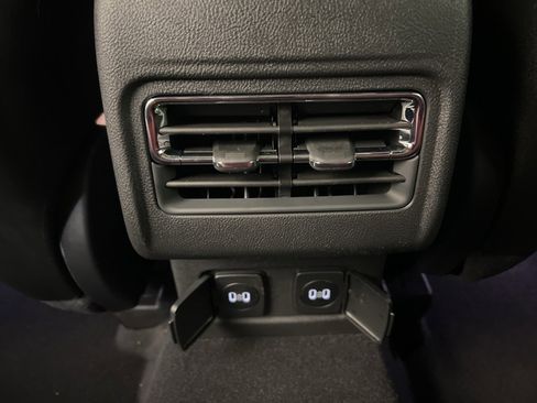 New 2026 Lincoln Corsair Reserve w/ Jet Appearance Package image 33