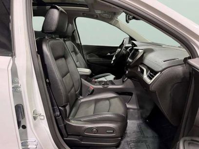 Certified 2024 GMC Terrain SLT w/ Infotainment Package II