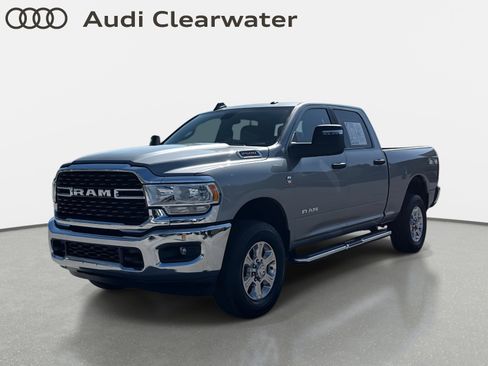 Used 2024 RAM 2500 Big Horn image 2