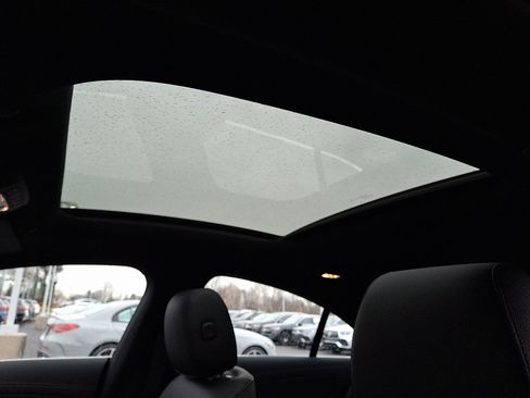 Certified 2025 Mercedes-Benz CLA 250 CLA 250 image 15