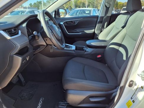 Certified 2023 Toyota RAV4 LE image 17