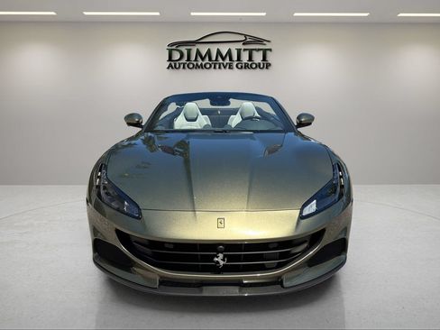 Used 2023 Ferrari Portofino M RWD image 9