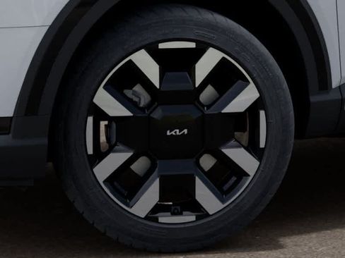 New 2027 Kia Telluride S AWD/4WD image 5