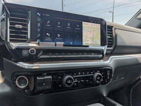 New 2026 Chevrolet Silverado 1500 RST w/ RST All Star Premium Package AWD/4WD image 21