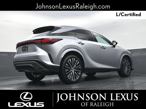 Certified 2024 Lexus RX 350 Premium Plus w/ Convenience Package FWD image 20