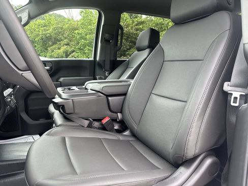 New 2026 Chevrolet Silverado 2500 W/T w/ WT Convenience Package AWD/4WD image 14