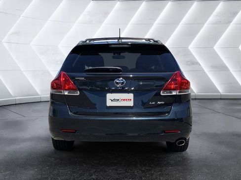 Used 2015 Toyota Venza LE AWD/4WD image 5