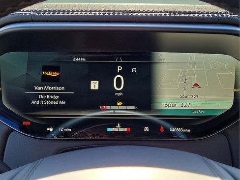 Used 2024 Land Rover Range Rover Sport Dynamic SE image 25