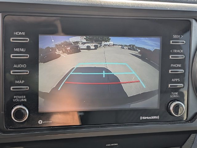 Used 2023 Toyota Tacoma SR w/ SR Convenience Package RWD image 17