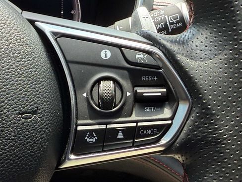 Used 2022 Acura MDX A-Spec AWD/4WD image 22
