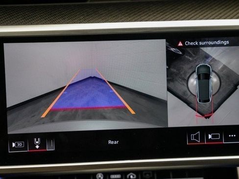 Used 2024 Audi RS 6 performance image 30