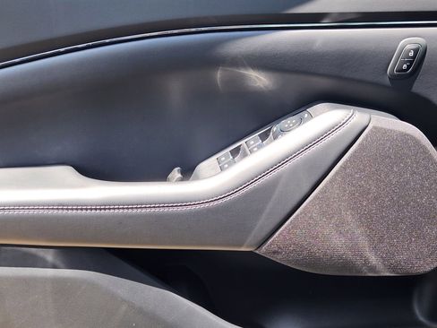 New 2026 Ford Mustang Mach-E Select RWD image 21