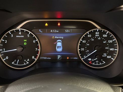 Used 2017 Nissan Maxima 3.5 SL image 30