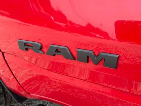 Used 2023 RAM 1500 Big Horn AWD/4WD image 10