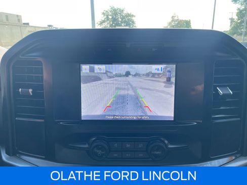 Used 2023 Ford F150 XL w/ STX Appearance Package AWD/4WD image 24