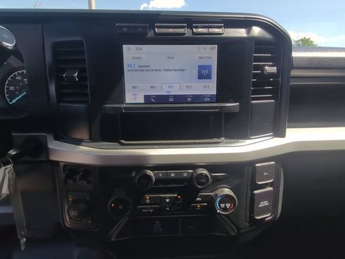 Used 2024 Ford F250 XL w/ STX Appearance Package AWD/4WD image 21