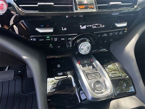 New 2026 Acura MDX FWD image 19