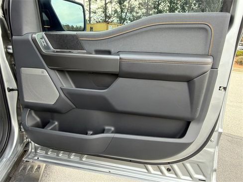 Used 2024 Ford F150 Tremor w/ Mobile Office Package image 14