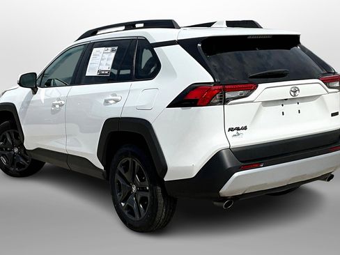 Used 2024 Toyota RAV4 Adventure image 10
