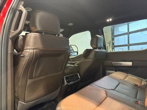 Certified 2024 Ford F250 King Ranch image 22