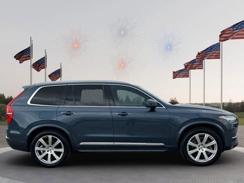 Used 2018 Volvo XC90 T6 Inscription w/ Convenience Package AWD/4WD image 6