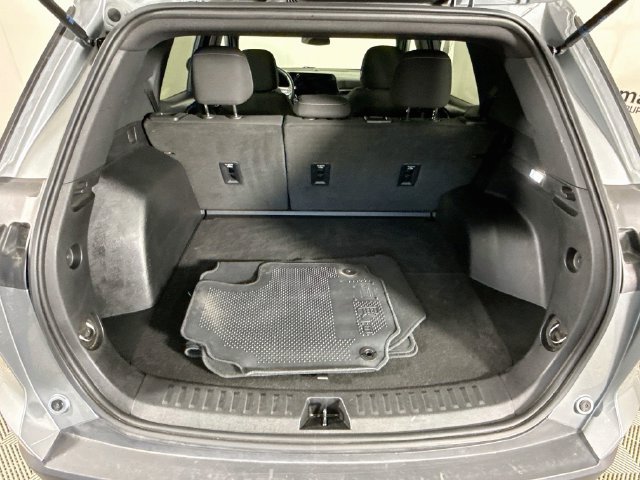 Used 2025 Chevrolet Equinox LT AWD/4WD image 25