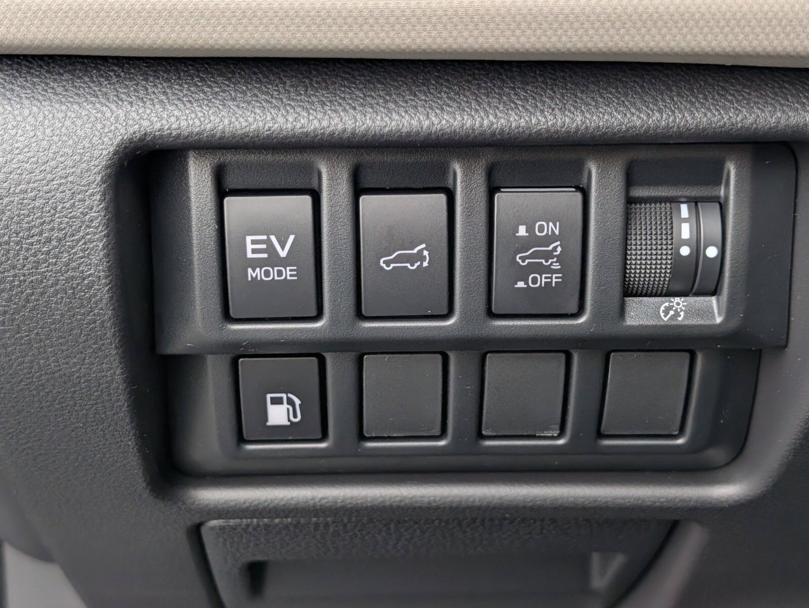 New 2026 Subaru Forester Limited AWD/4WD image 14