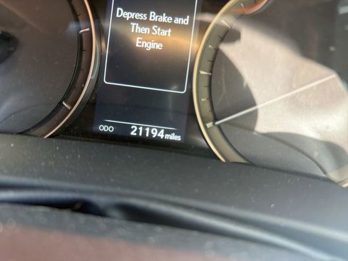 Used 2020 Lexus RX 350 FWD w/ Premium Package image 9