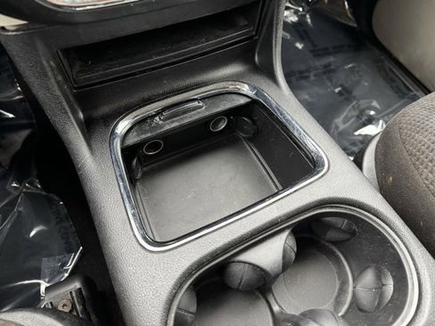 Used 2014 Dodge Grand Caravan SE w/ Quick Order Package 29E SE image 17