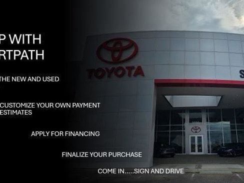 Certified 2019 Toyota RAV4 XSE image 12