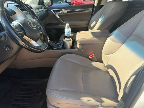 Used 2020 Lexus GX 460 Premium AWD/4WD image 5