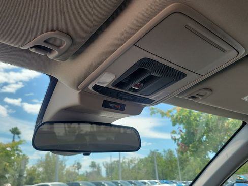 Used 2024 Honda Accord EX image 28