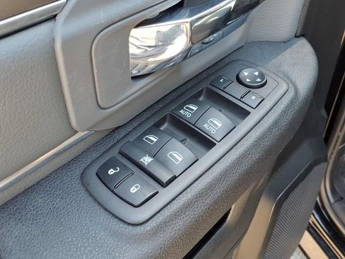 Used 2023 RAM 1500 Classic SLT w/ Trailer & Traction Group AWD/4WD image 22