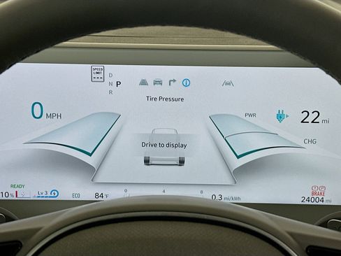 Used 2024 Hyundai Ioniq 5 Limited RWD image 19