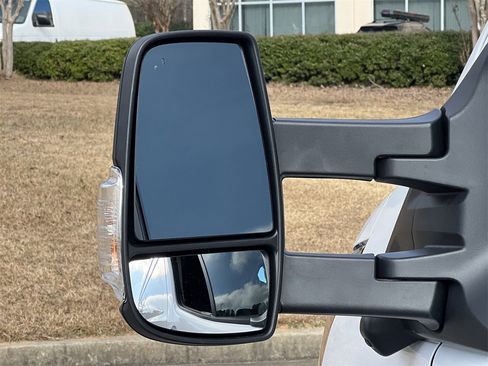 New 2026 Ford Transit 350 148 High Roof Extended w/ Load Area Protection Package image 25