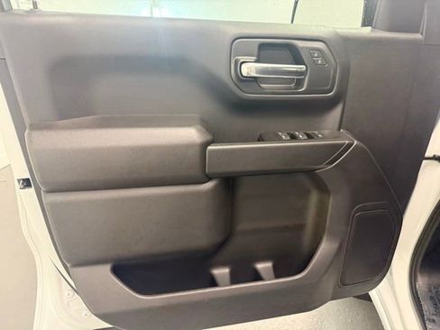 New 2026 Chevrolet Silverado 1500 W/T AWD/4WD image 11