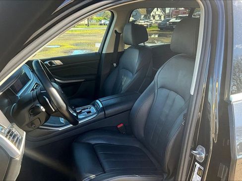 Used 2020 BMW X7 xDrive40i AWD/4WD image 9