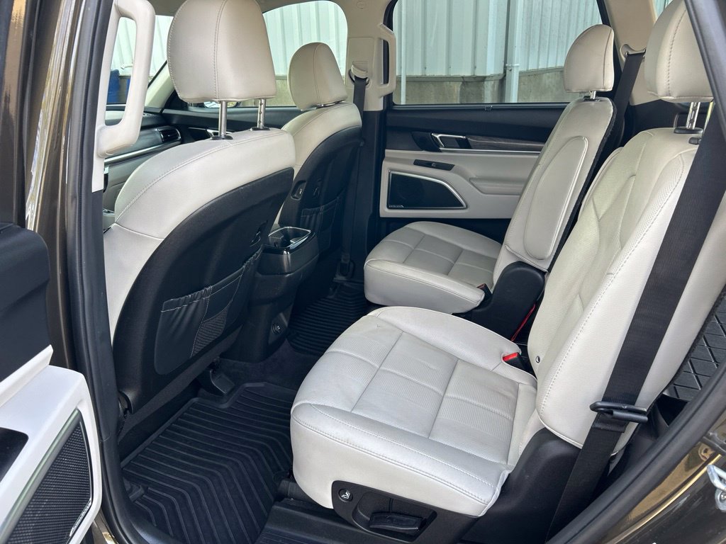 Used 2020 Kia Telluride SX AWD/4WD image 15