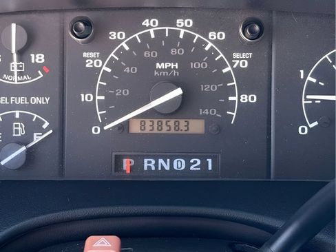 Used 1996 Ford F350 2WD Crew Cab image 20