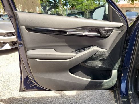Certified 2024 Kia Seltos S FWD image 18