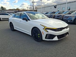 New 2026 Kia K5 GT video 2