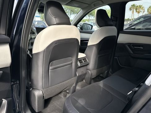 New 2026 MAZDA CX-5 Preferred AWD/4WD image 13