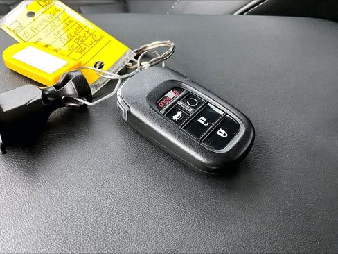 Used 2024 Honda Accord EX-L image 14