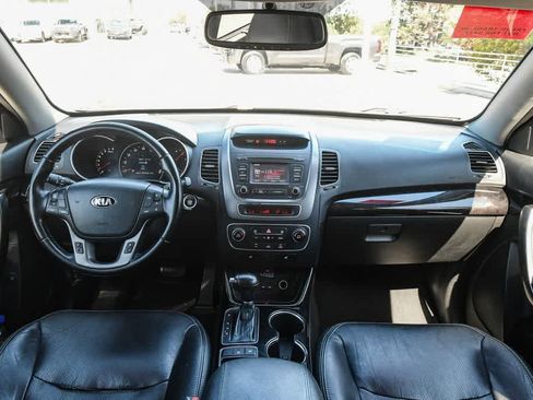 Used 2014 Kia Sorento LX w/ Premium Package FWD image 14